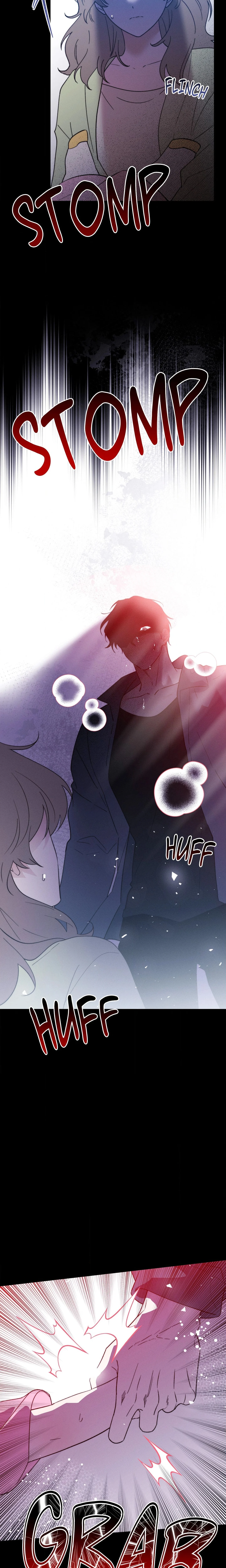 Happily Ever After (BINA) Uncensored, chapter 36, page 26 of 32