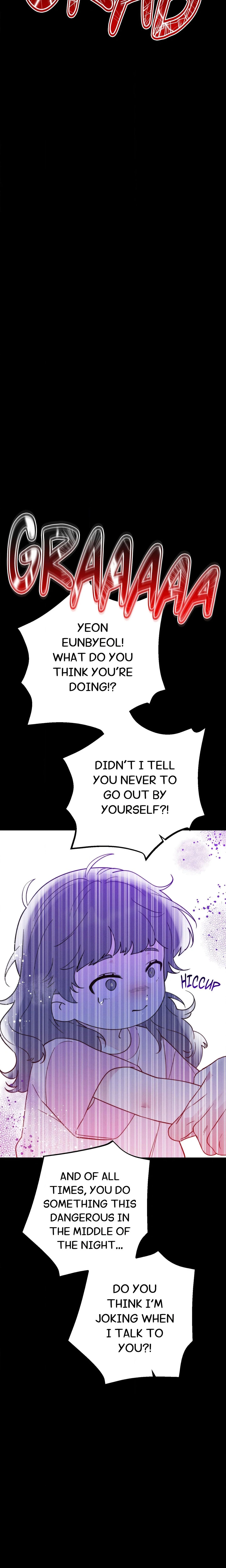 Happily Ever After (BINA) Uncensored, chapter 36, page 27 of 32