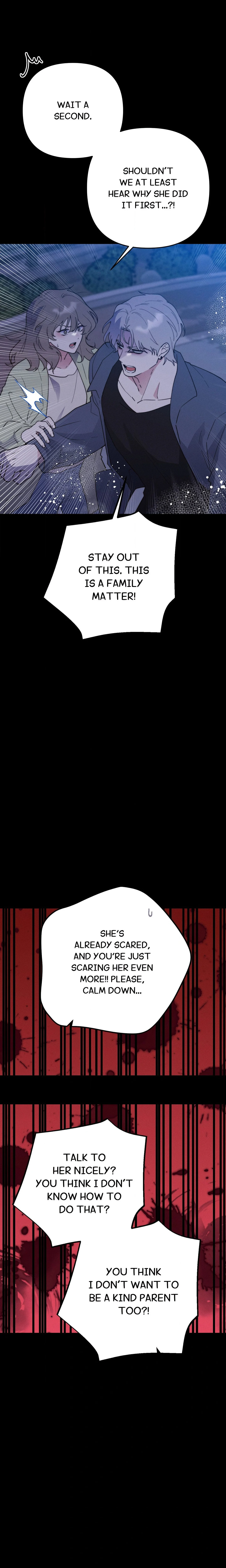 Happily Ever After (BINA) Uncensored, chapter 36, page 28 of 32