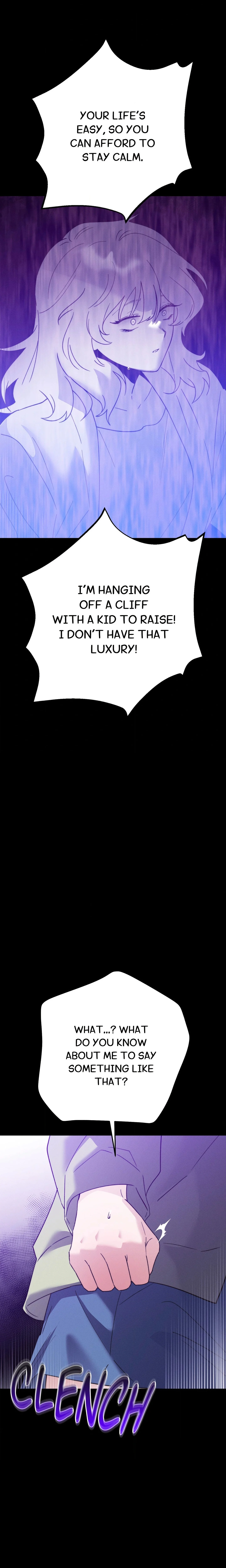 Happily Ever After (BINA) Uncensored, chapter 36, page 29 of 32