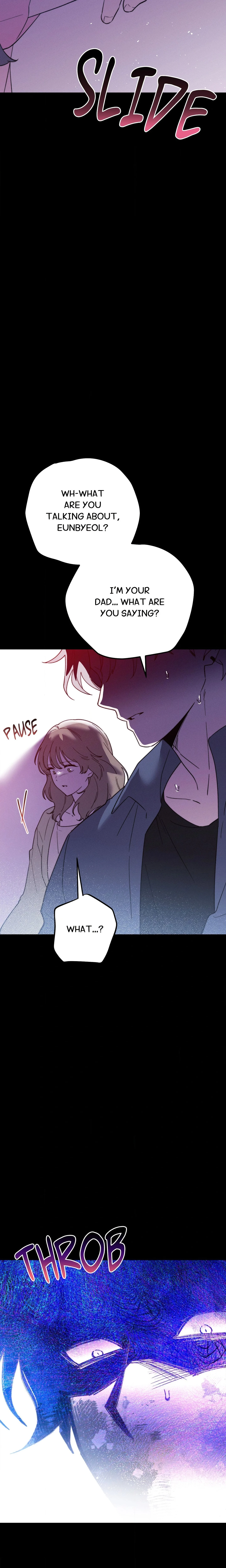 Happily Ever After (BINA) Uncensored, chapter 36, page 31 of 32