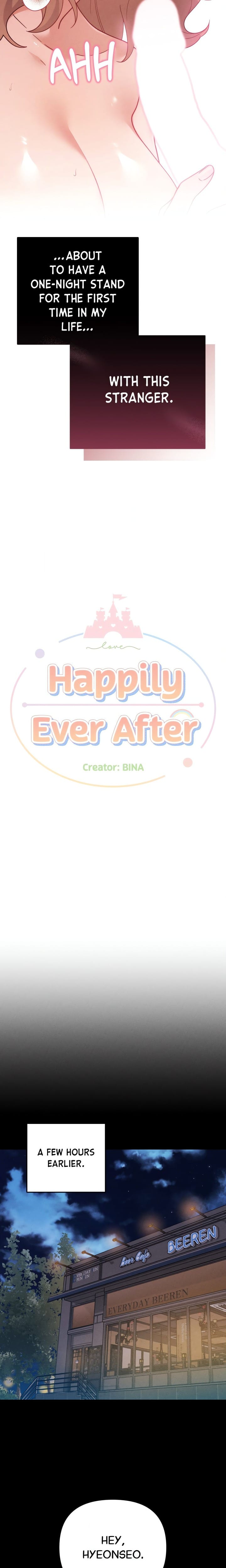 Happily Ever After Uncensored, chapter 1, page 11 of 34