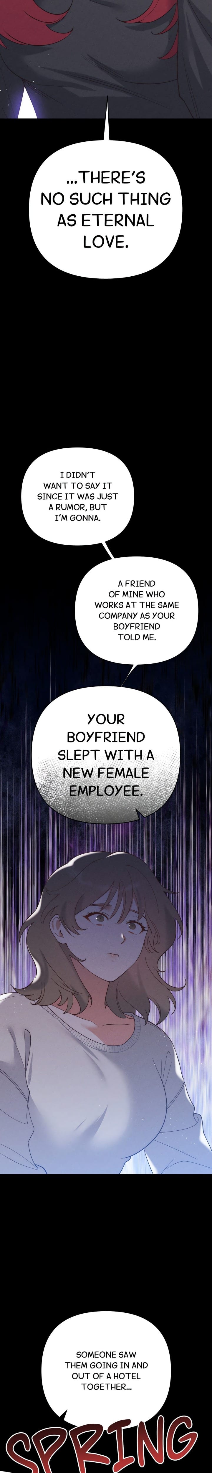 Happily Ever After Uncensored, chapter 1, page 14 of 34