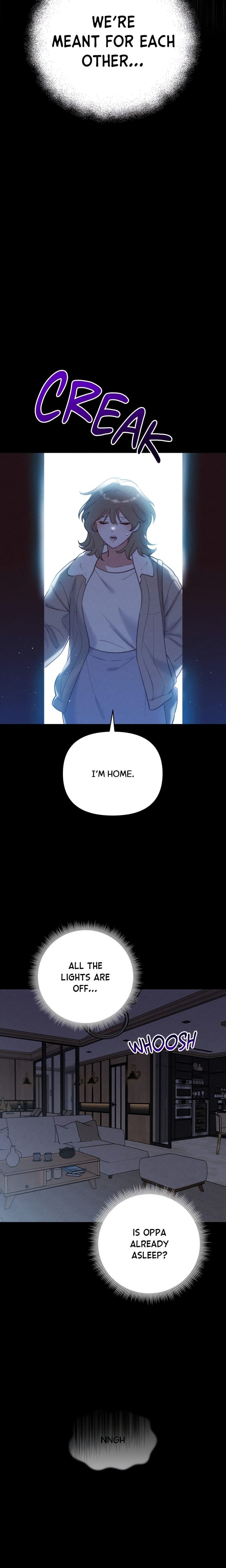 Happily Ever After Uncensored, chapter 1, page 18 of 34