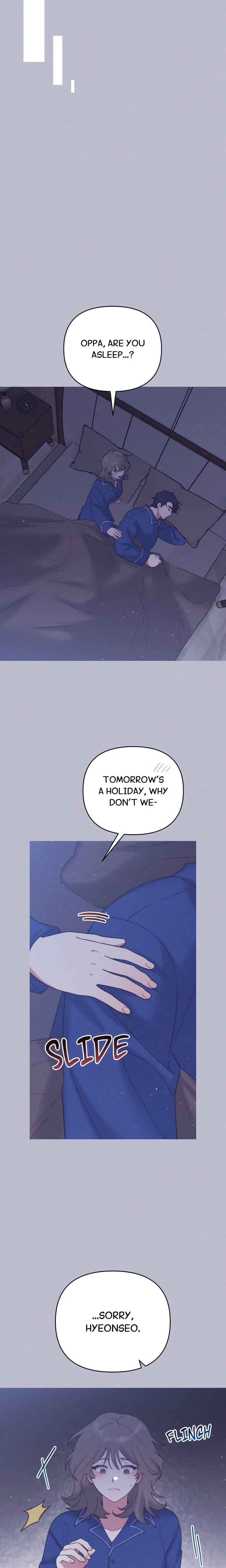 Happily Ever After Uncensored, chapter 1, page 24 of 34