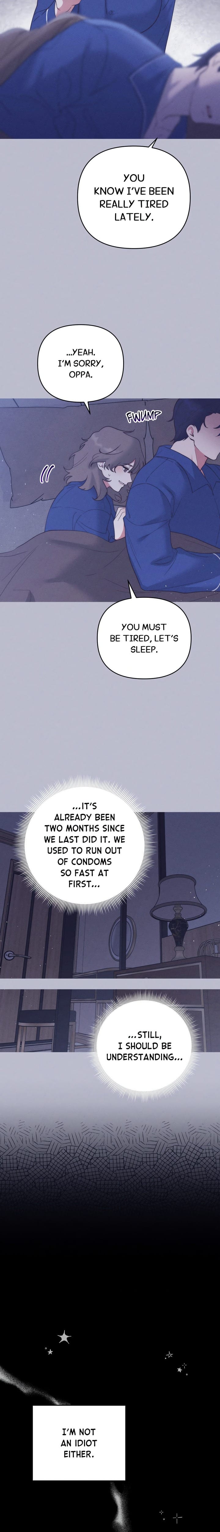 Happily Ever After Uncensored, chapter 1, page 25 of 34