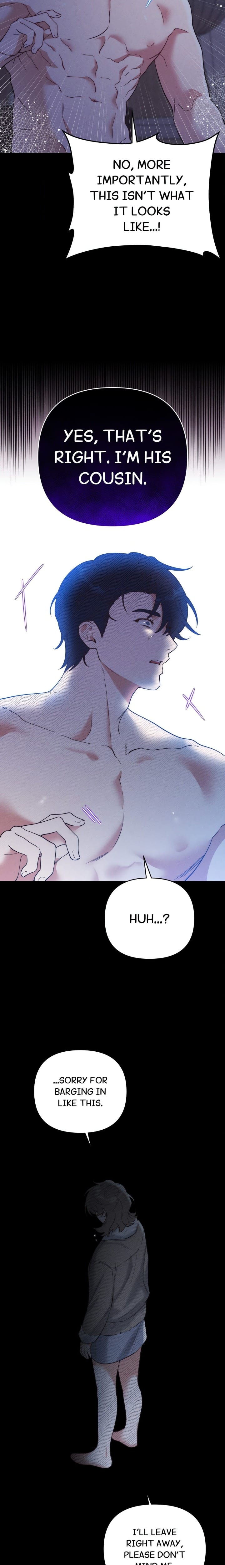 Happily Ever After Uncensored, chapter 1, page 29 of 34