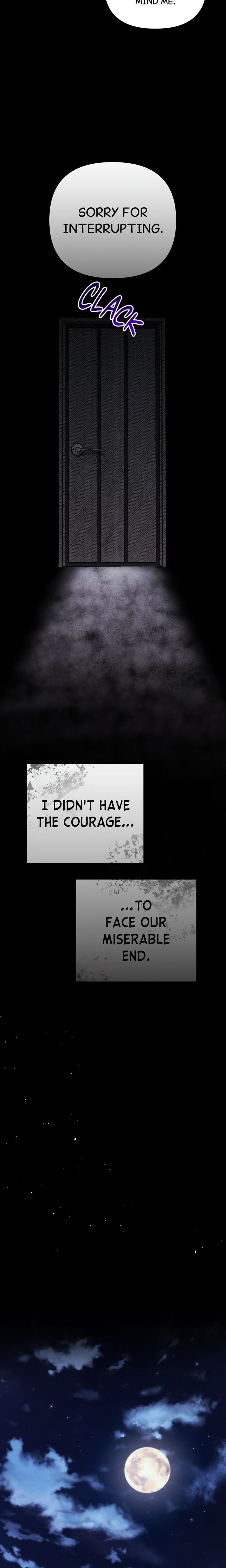 Happily Ever After Uncensored, chapter 1, page 30 of 34