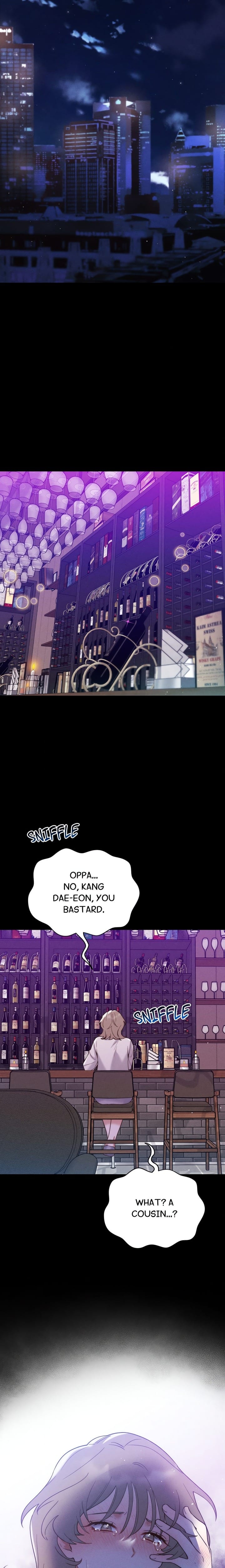Happily Ever After Uncensored, chapter 1, page 31 of 34