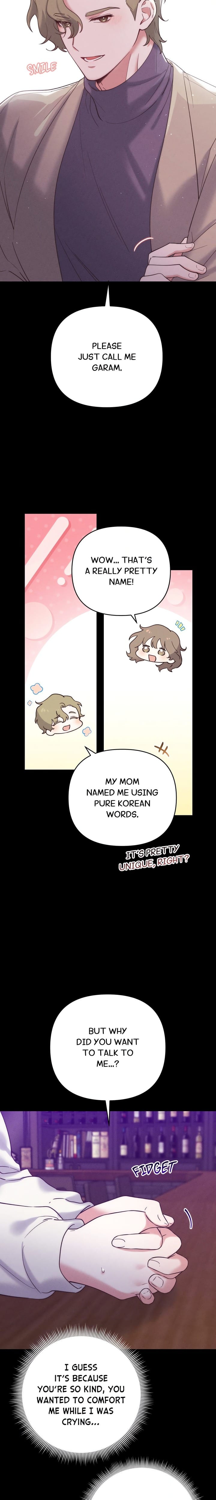 Happily Ever After Uncensored, chapter 2, page 5 of 26