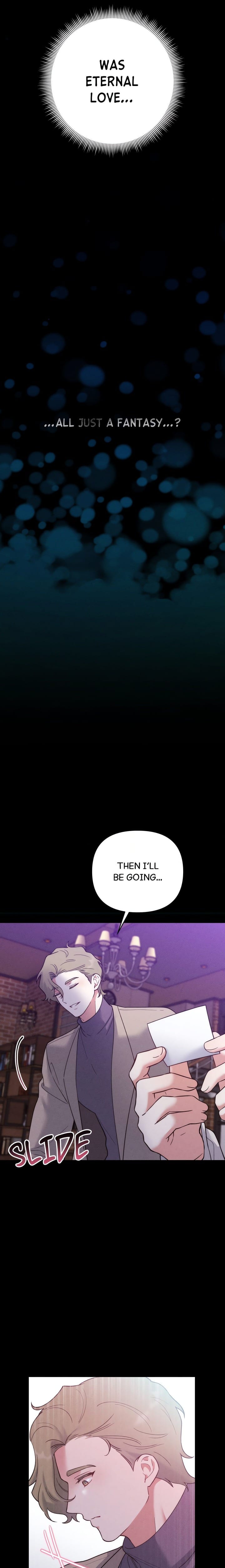 Happily Ever After Uncensored, chapter 2, page 9 of 26