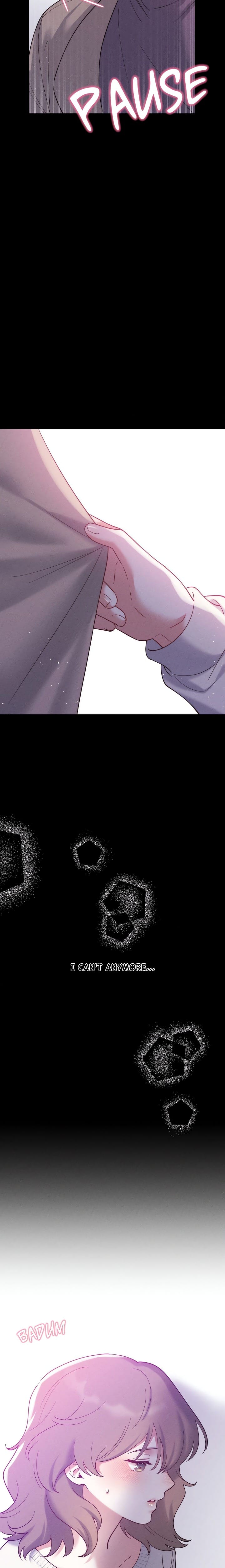 Happily Ever After Uncensored, chapter 2, page 10 of 26