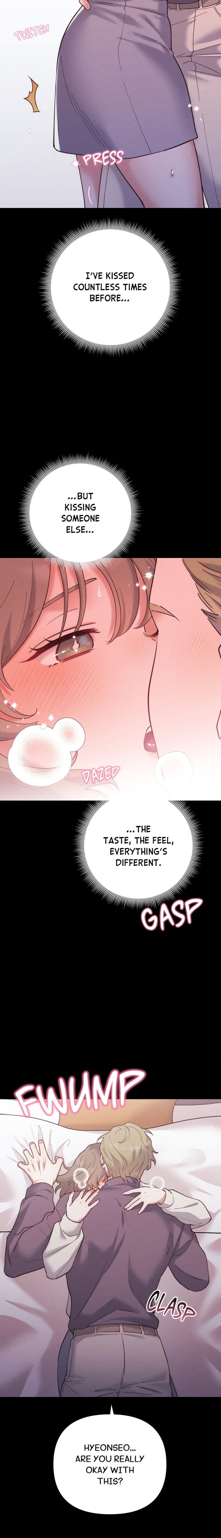 Happily Ever After Uncensored, chapter 2, page 13 of 26