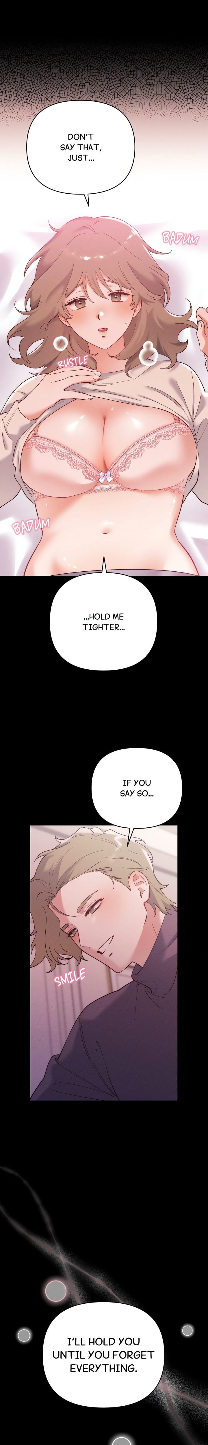 Happily Ever After Uncensored, chapter 2, page 14 of 26