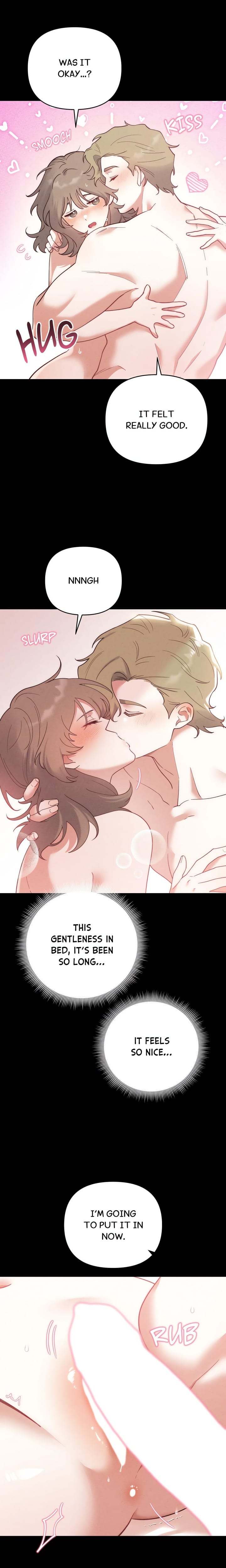 Happily Ever After Uncensored, chapter 2, page 17 of 26