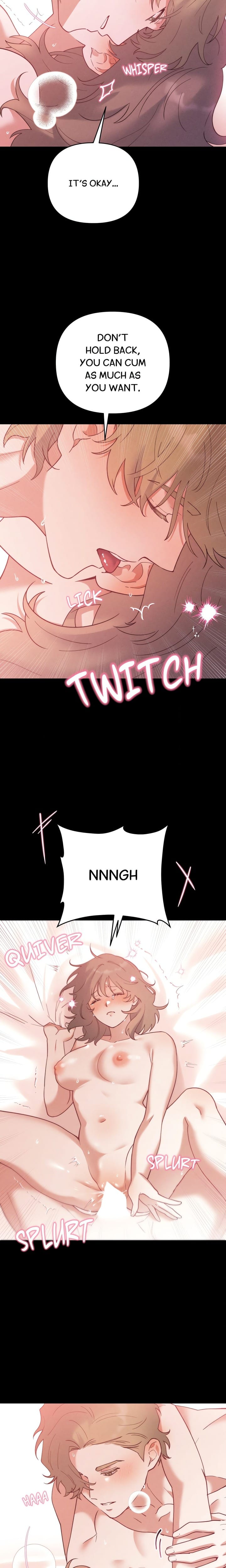 Happily Ever After Uncensored, chapter 2, page 21 of 26
