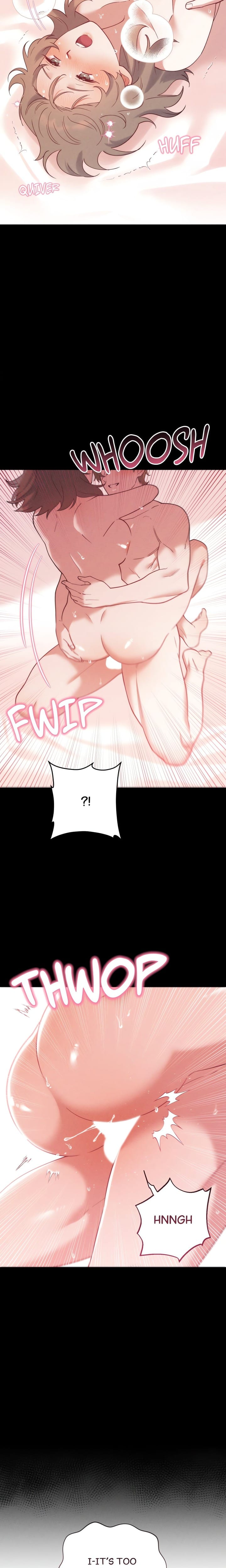 Happily Ever After Uncensored, chapter 2, page 22 of 26