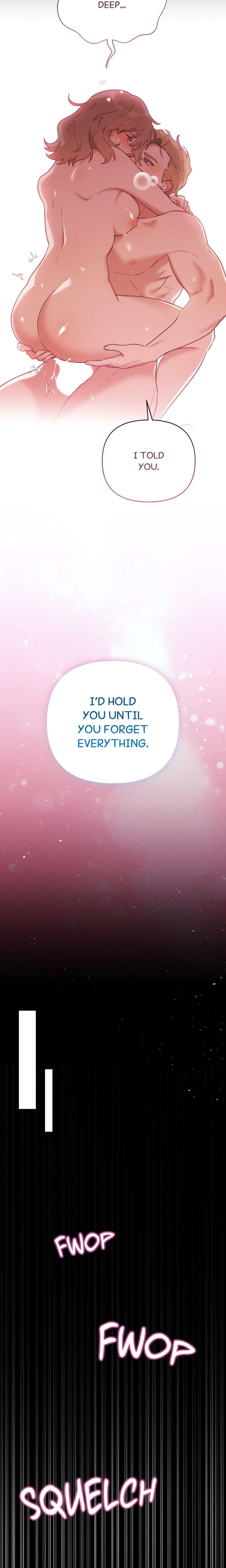 Happily Ever After Uncensored, chapter 2, page 23 of 26