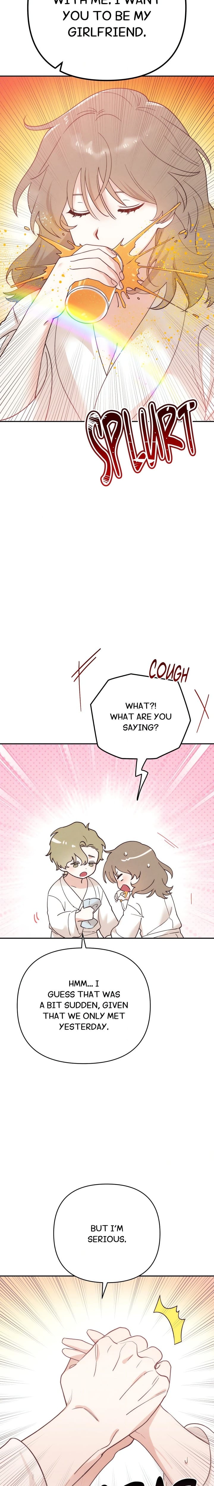 Happily Ever After Uncensored, chapter 3, page 7 of 29