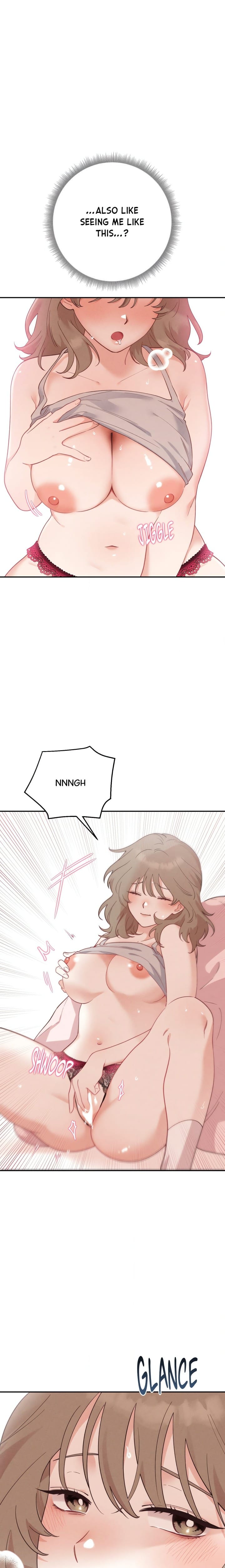 Happily Ever After Uncensored, chapter 3, page 25 of 29