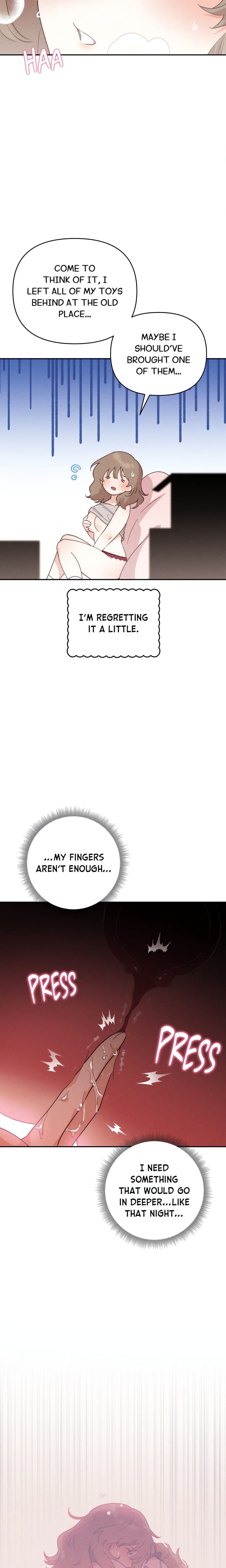 Happily Ever After Uncensored, chapter 3, page 26 of 29