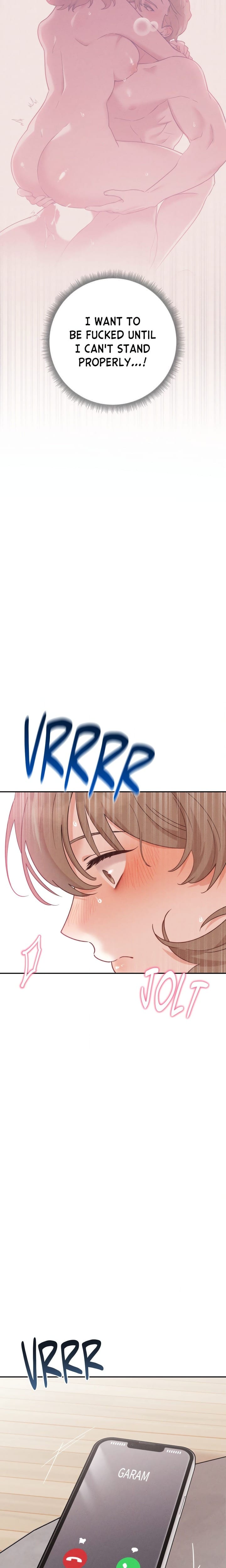 Happily Ever After Uncensored, chapter 3, page 27 of 29