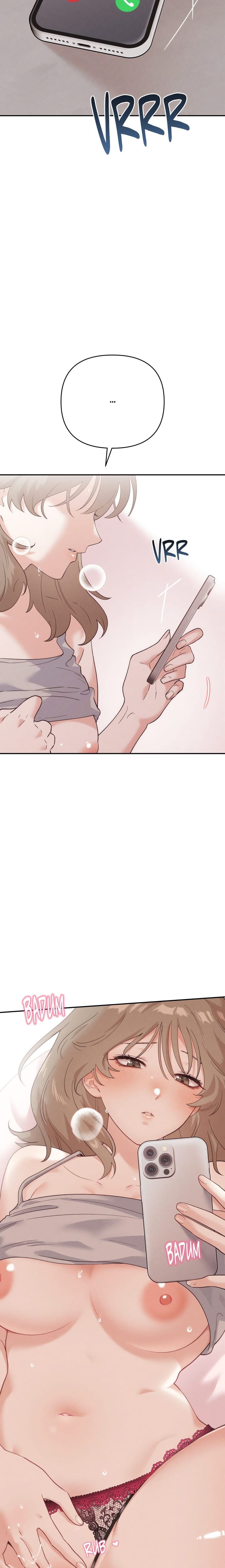 Happily Ever After Uncensored, chapter 3, page 28 of 29