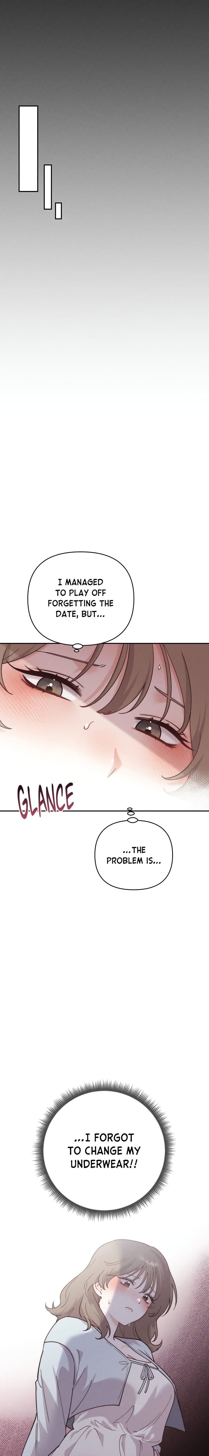 Happily Ever After Uncensored, chapter 4, page 6 of 28