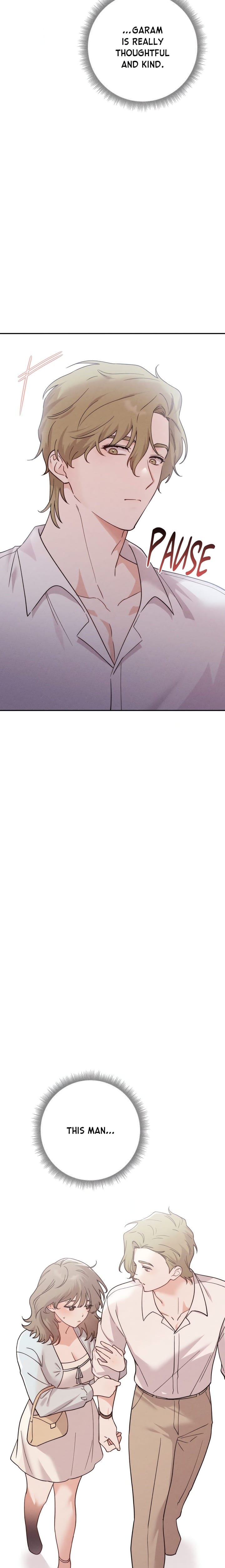 Happily Ever After Uncensored, chapter 4, page 10 of 28