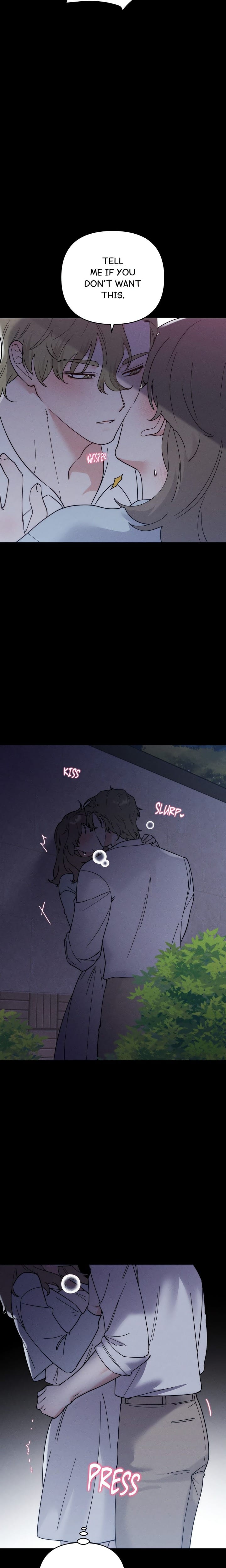 Happily Ever After Uncensored, chapter 4, page 15 of 28