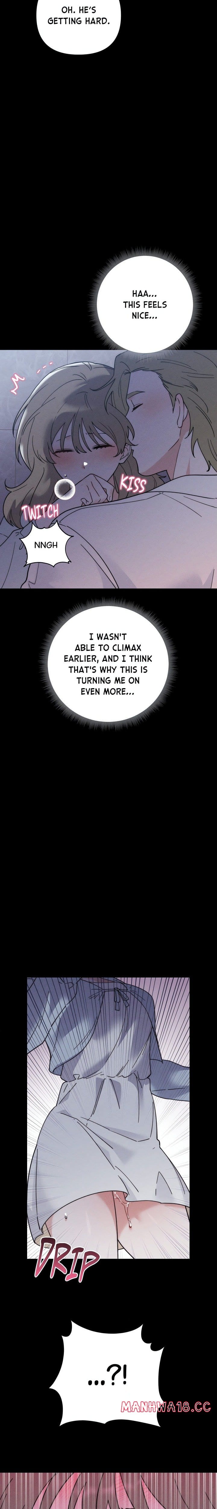 Happily Ever After Uncensored, chapter 4, page 16 of 28