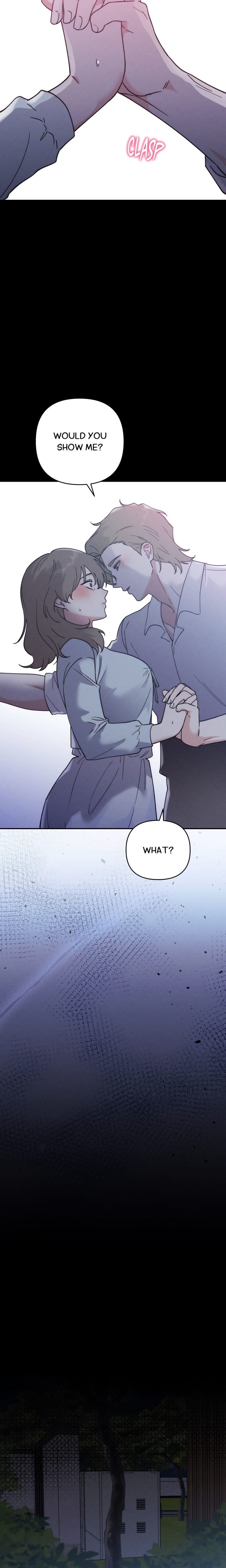 Happily Ever After Uncensored, chapter 4, page 19 of 28