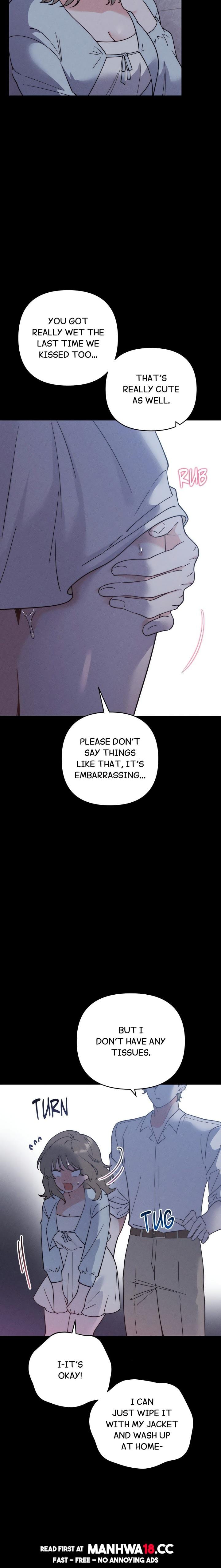 Happily Ever After Uncensored, chapter 4, page 22 of 28