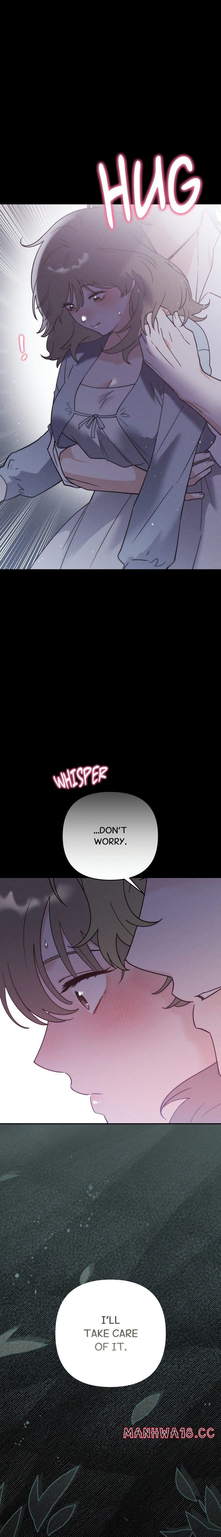 Happily Ever After Uncensored, chapter 4, page 23 of 28