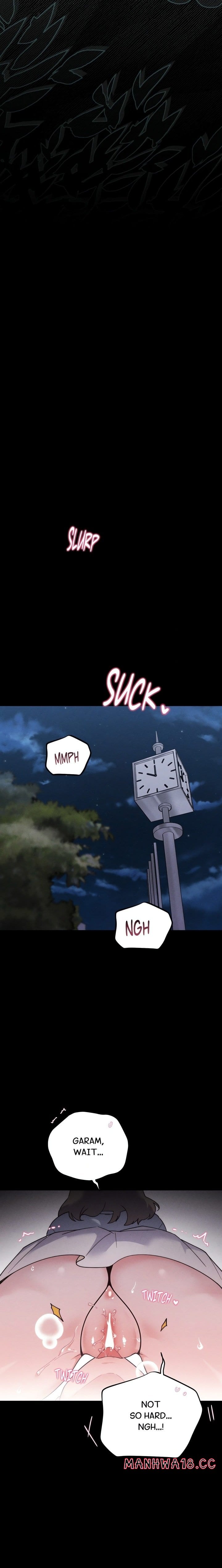 Happily Ever After Uncensored, chapter 4, page 24 of 28