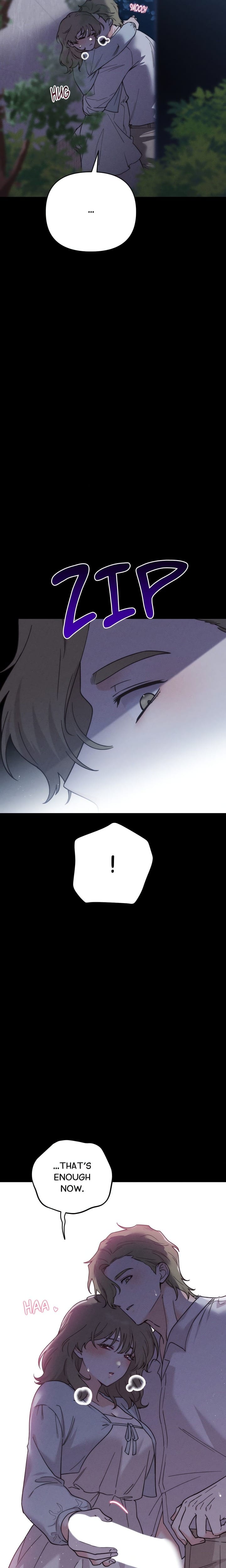 Happily Ever After Uncensored, chapter 4, page 26 of 28
