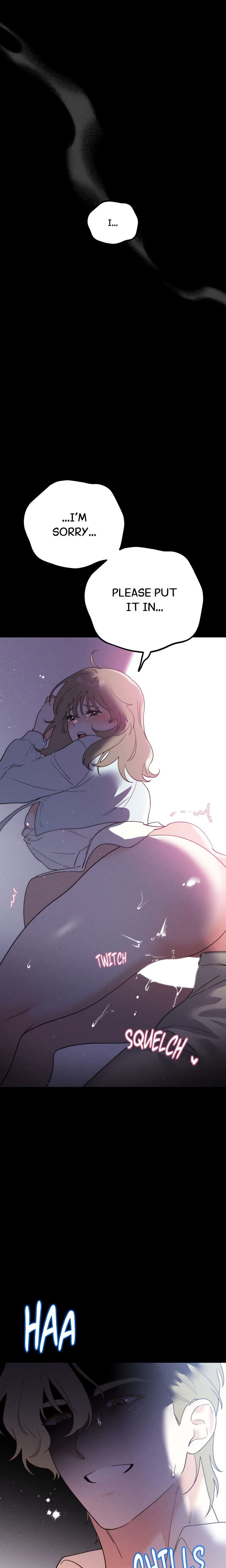 Happily Ever After Uncensored, chapter 5, page 9 of 26