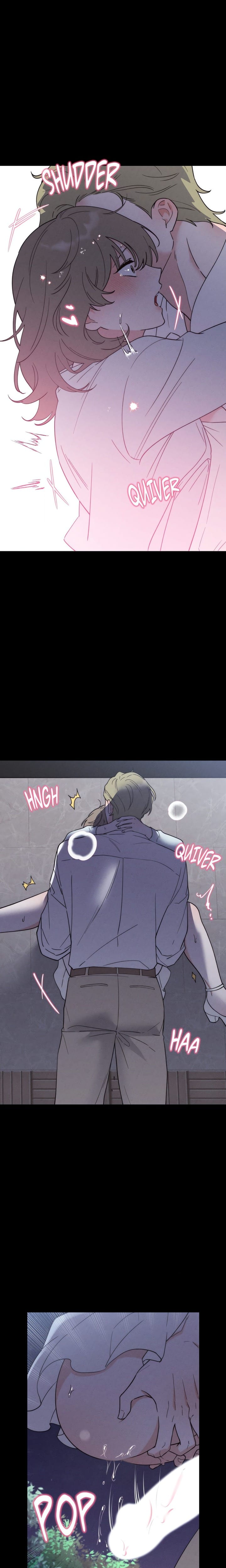 Happily Ever After Uncensored, chapter 5, page 18 of 26