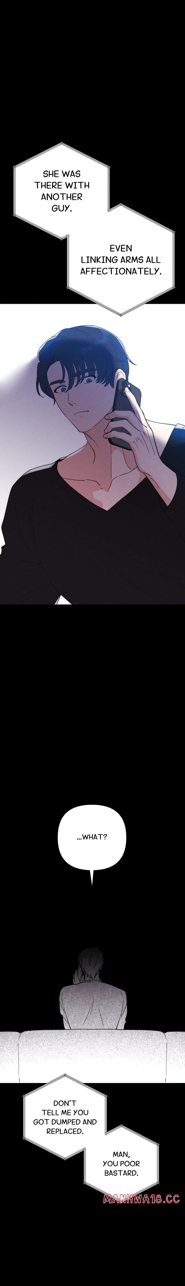 Happily Ever After Uncensored, chapter 5, page 23 of 26