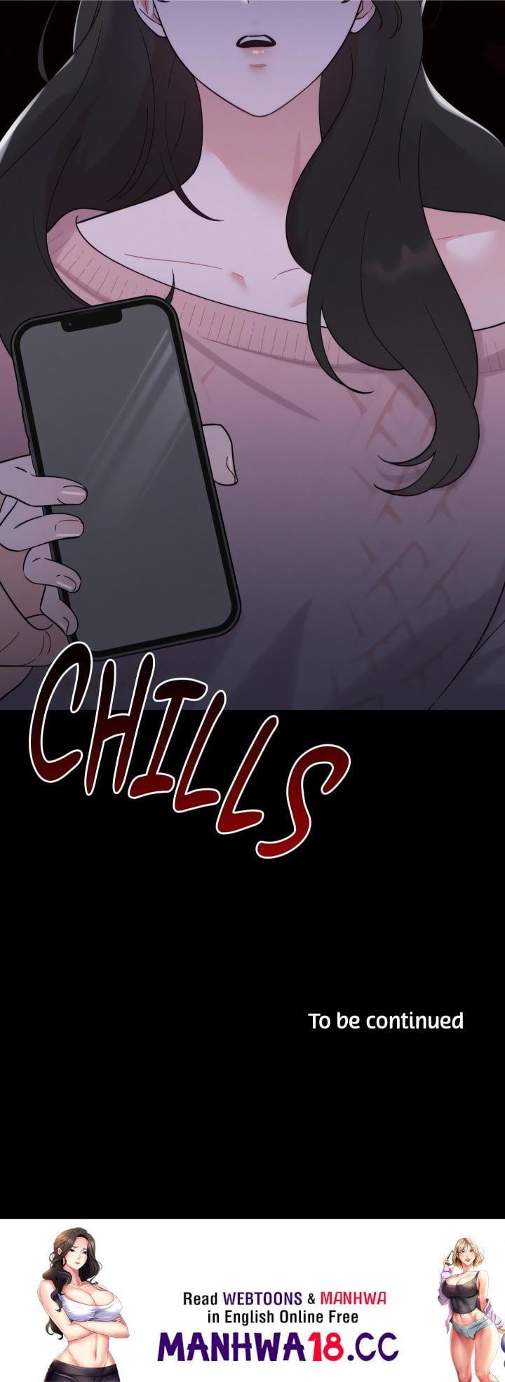 Happily Ever After Uncensored, chapter 5, page 26 of 26