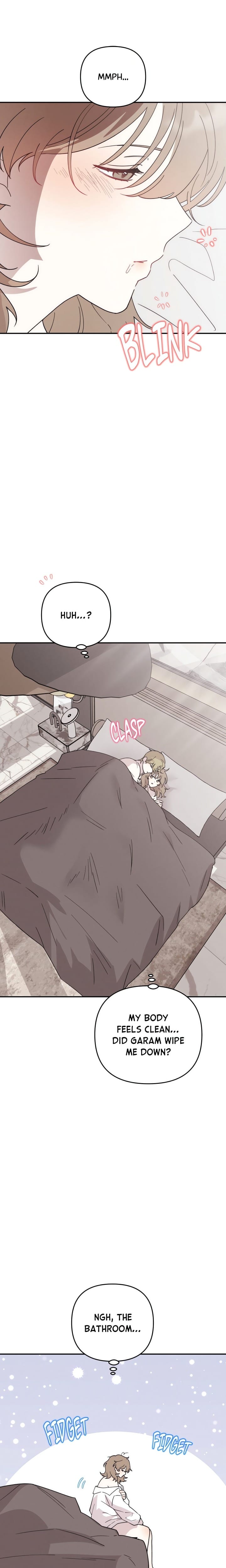 Happily Ever After Uncensored, chapter 6, page 6 of 28