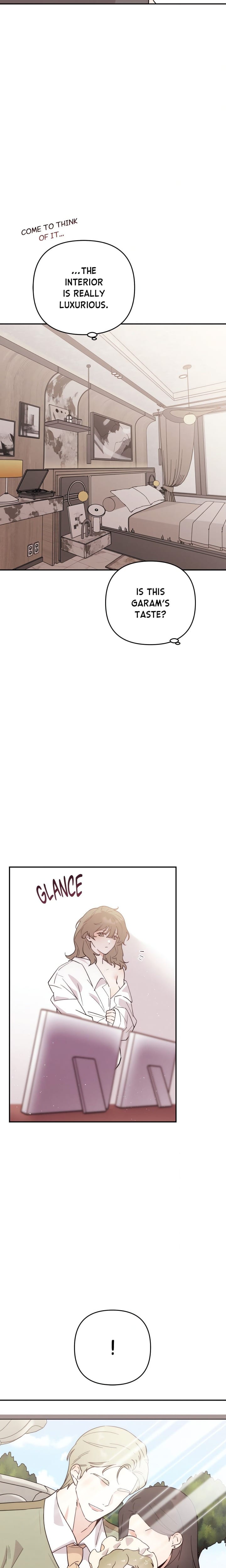 Happily Ever After Uncensored, chapter 6, page 7 of 28