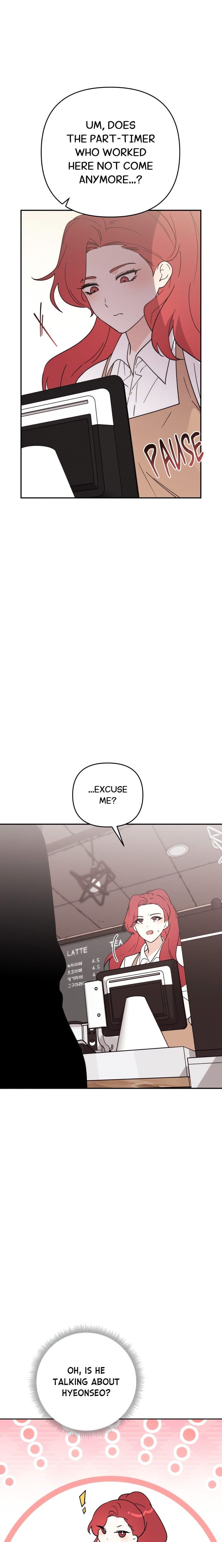 Happily Ever After Uncensored, chapter 6, page 17 of 28