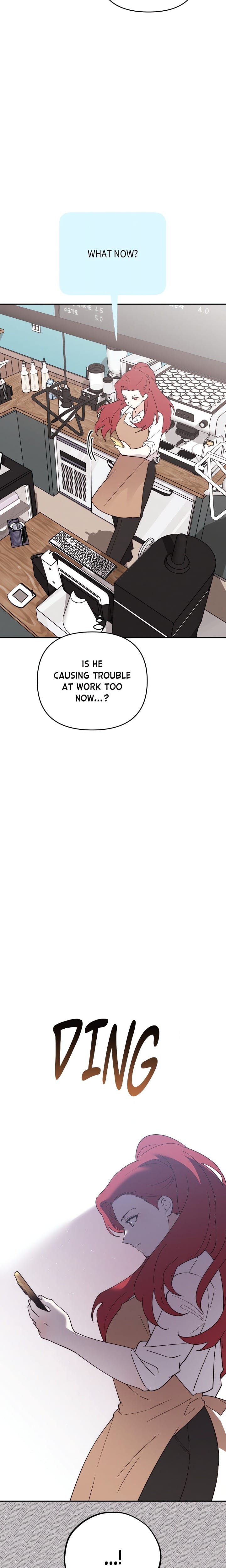Happily Ever After Uncensored, chapter 6, page 21 of 28