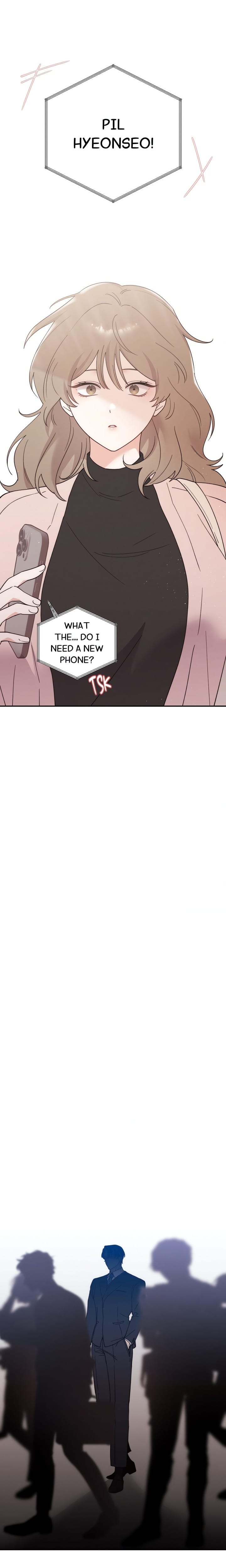 Happily Ever After Uncensored, chapter 6, page 26 of 28