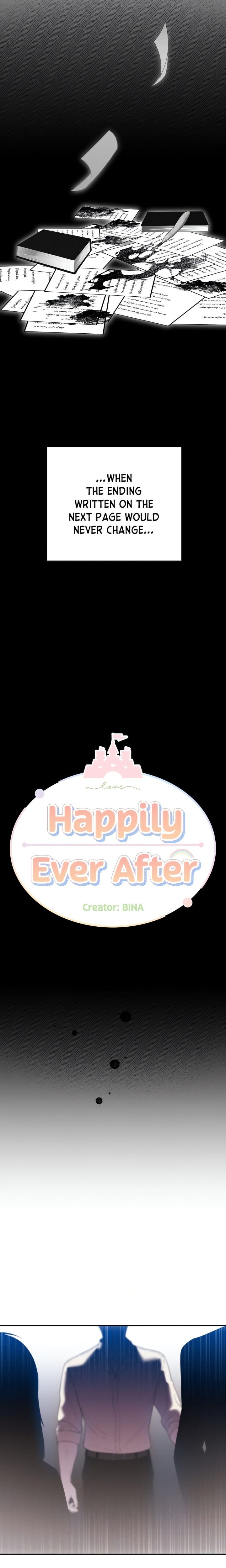 Happily Ever After Uncensored, chapter 7, page 5 of 26