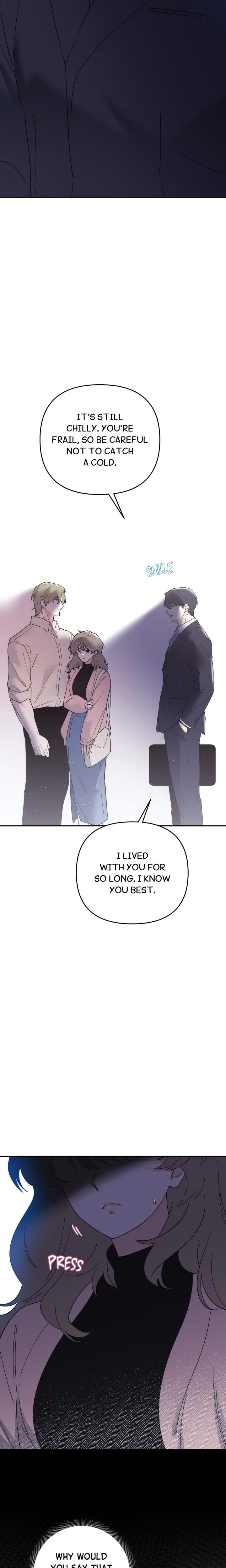 Happily Ever After Uncensored, chapter 7, page 11 of 26