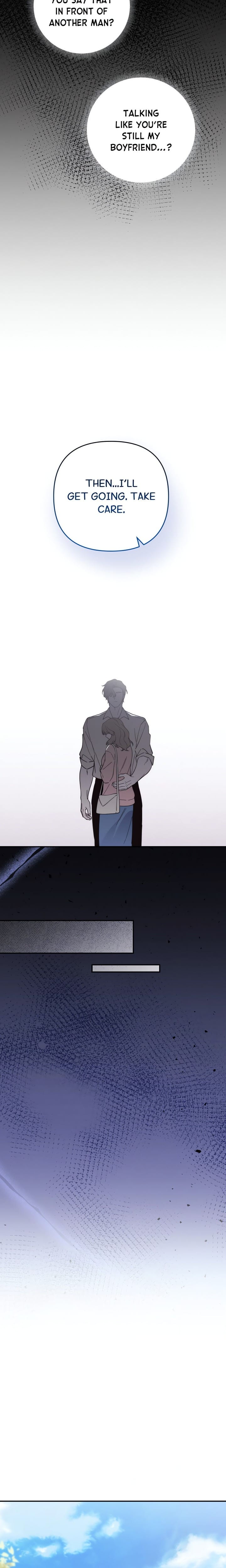 Happily Ever After Uncensored, chapter 7, page 12 of 26