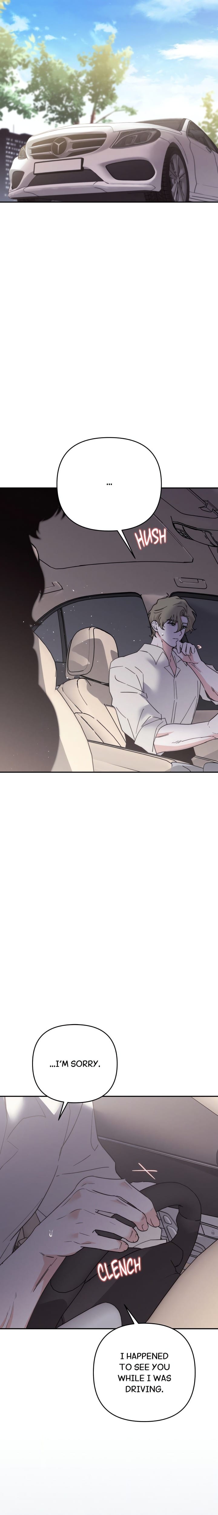 Happily Ever After Uncensored, chapter 7, page 13 of 26