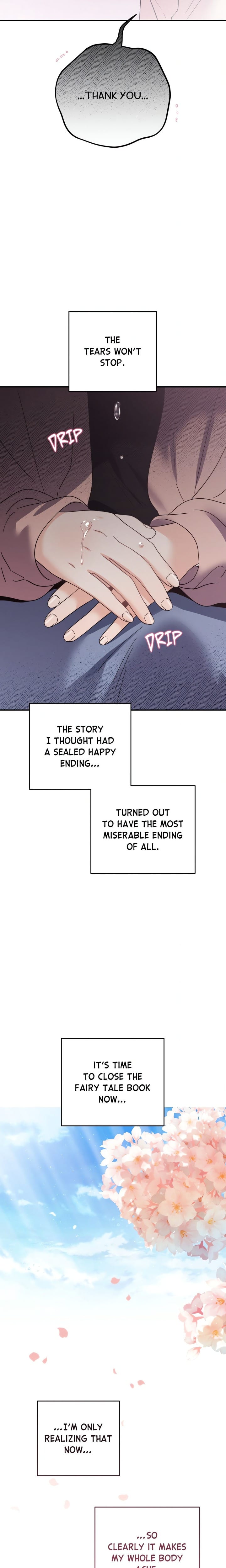 Happily Ever After Uncensored, chapter 7, page 16 of 26